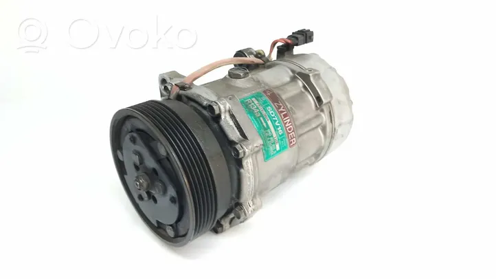 Seat Cordoba (6K) Air conditioning (A/C) compressor (pump) 1100