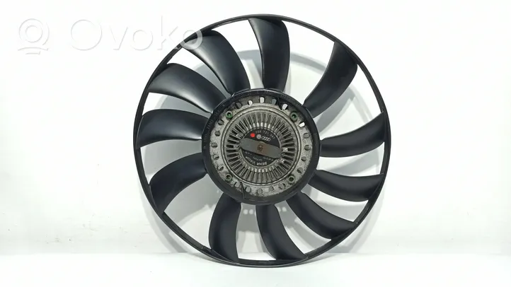 Audi A6 S6 C5 4B Embrayage de ventilateur visqueux 6740000000