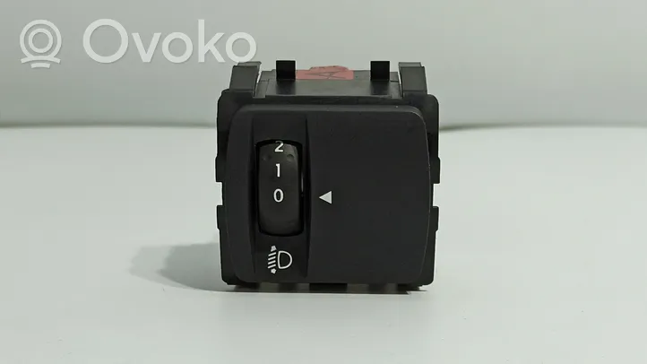 Renault Kadjar Other switches/knobs/shifts 