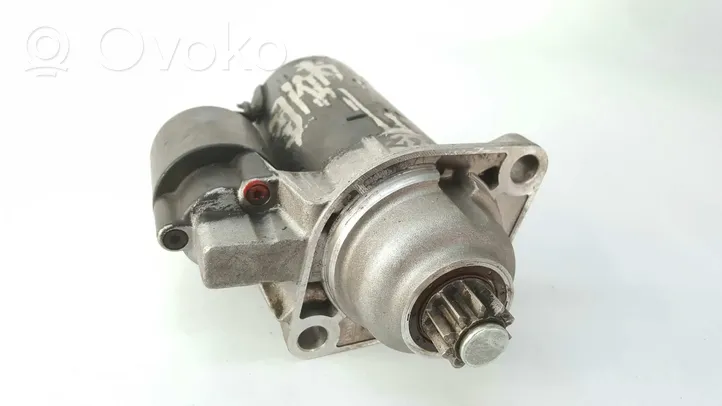 Volkswagen Polo III 6N 6N2 6NF Motor de arranque 0001125012