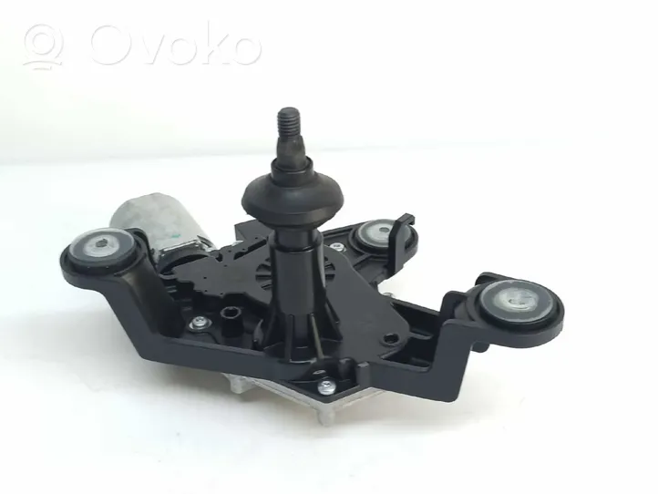 Citroen C3 Aircross Motor del limpiaparabrisas trasero 0390205080