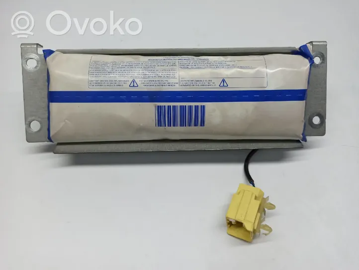 Nissan Pathfinder R51 Poduszka powietrzna Airbag pasażera 1071007