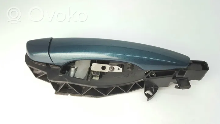 Citroen C5 Aircross Takaoven ulkokahva GE0016532