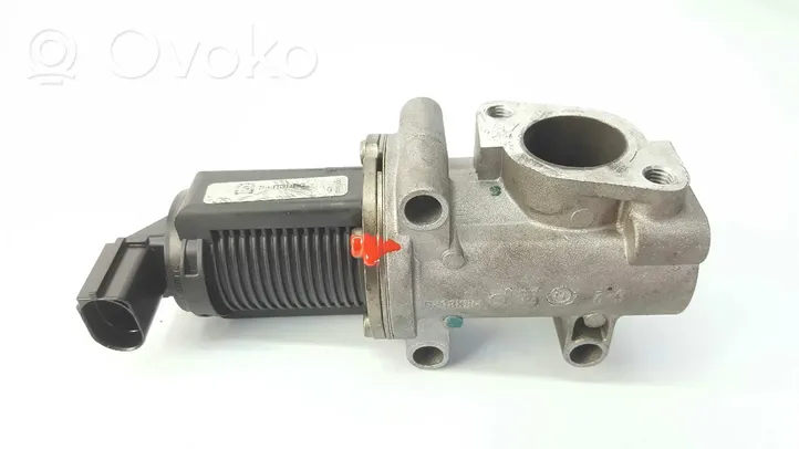 Alfa Romeo 147 EGR vožtuvas 