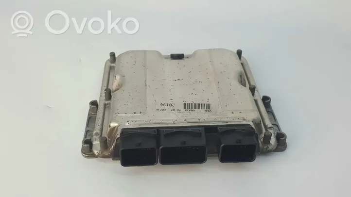 Citroen Xsara Picasso Galios (ECU) modulis 0281010595