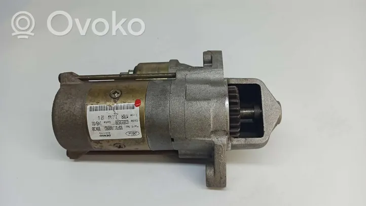 Ford Fiesta Starter motor R97KB-11000-AC1