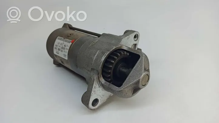 Ford Fiesta Starter motor R97KB-11000-AC1