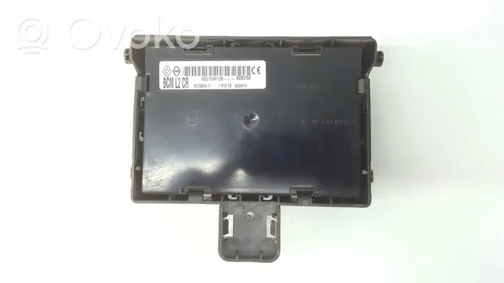 Renault Clio III Module confort 00352758