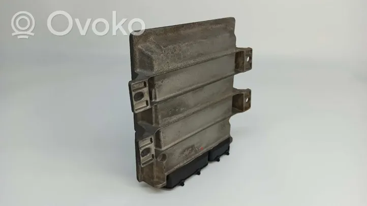 Rover 25 Komputer / Sterownik ECU silnika 