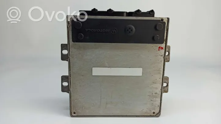 Rover 25 Komputer / Sterownik ECU silnika 