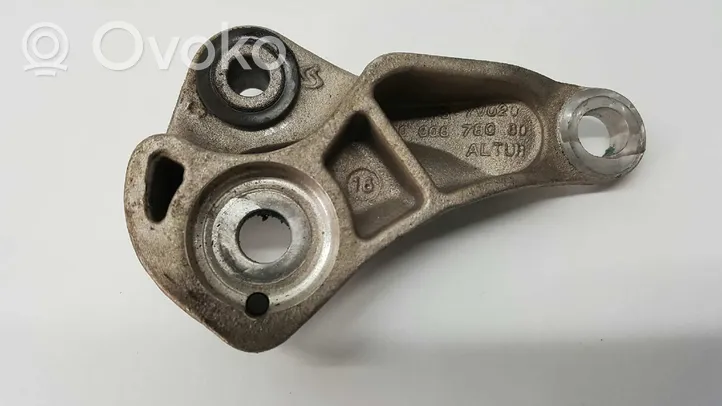 Peugeot 108 Support de moteur, coussinet 