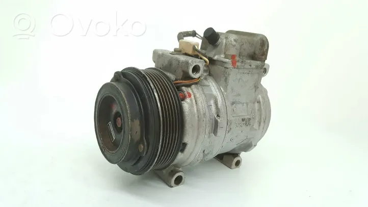 Ford Escort Air conditioning (A/C) compressor (pump) 7BYU-19D629-AA