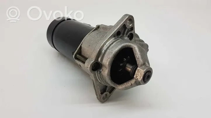 Opel Astra G Starter motor D6RA249