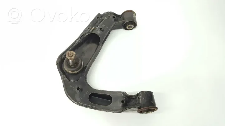 Nissan Pathfinder R51 Braccio di controllo sospensione anteriore 54525LH