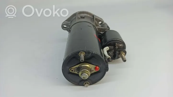 Volkswagen PASSAT B5 Starter motor 0001110122