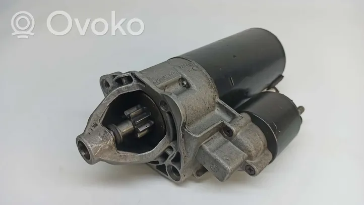 Volkswagen PASSAT B5 Motor de arranque 0001110122