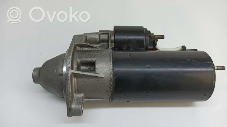 Volkswagen PASSAT B5 Motor de arranque 0001110122