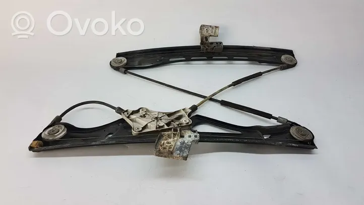 Mercedes-Benz E W211 Alzacristalli della portiera anteriore con motorino A2117200446