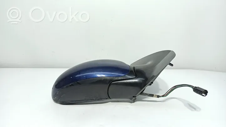 Ford Focus Front door electric wing mirror 98AB-176872-HS
