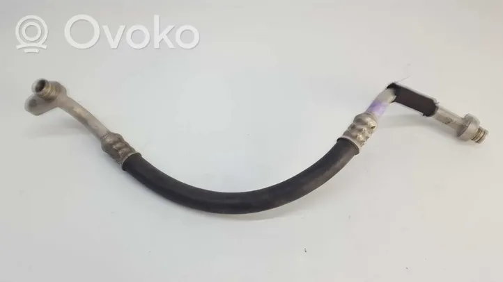 Citroen C4 I Air conditioning (A/C) pipe/hose 