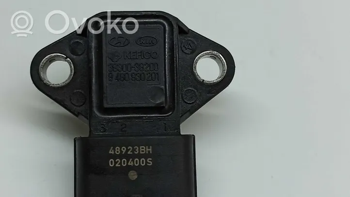 KIA Opirus Air pressure sensor 39300-38200