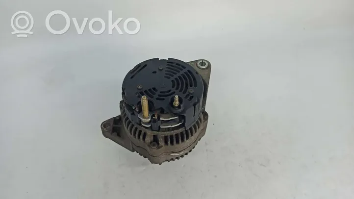 Nissan Micra Generatore/alternatore 0123110007