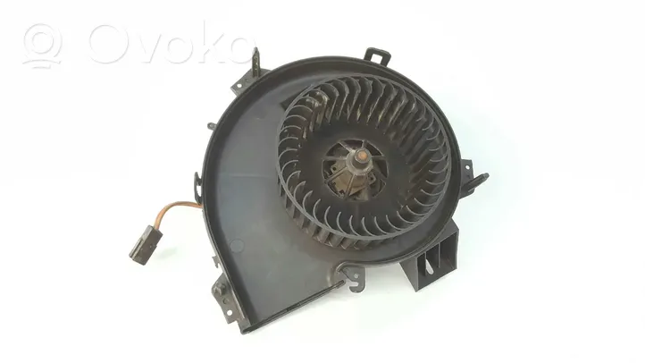 Opel Combo C Ventola riscaldamento/ventilatore abitacolo 