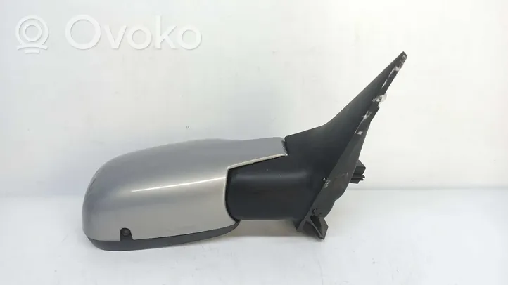 Renault Scenic II -  Grand scenic II Front door electric wing mirror 7701068385