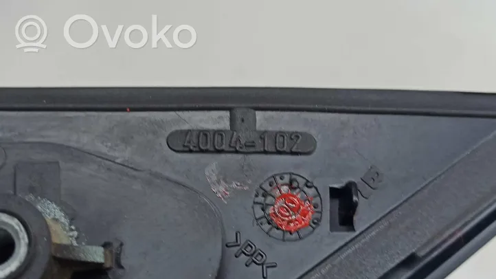 Rover 45 Etuoven sähköinen sivupeili 