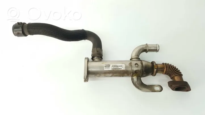 Citroen C4 I Valvola di raffreddamento EGR 875716W