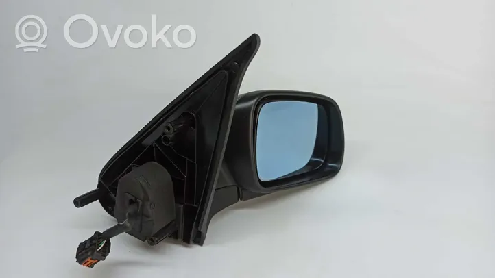 Citroen Xsara Specchietto retrovisore elettrico portiera anteriore 