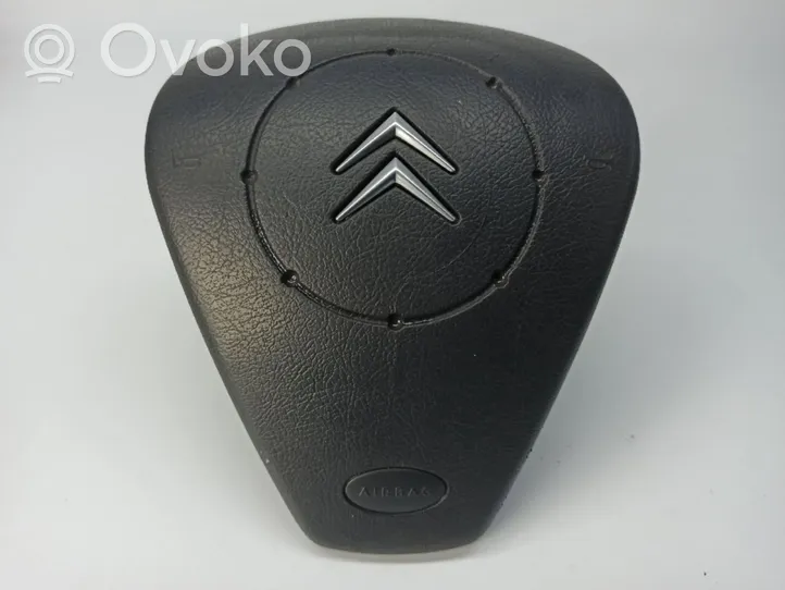 Citroen C2 Steering wheel airbag CA100521ZEE