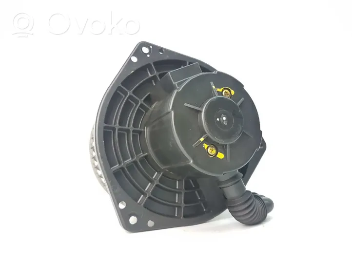 Daewoo Kalos Heater fan/blower 4051026