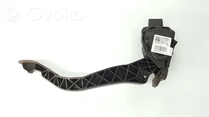 Citroen C3 Picasso Accelerator throttle pedal 6PV00994913