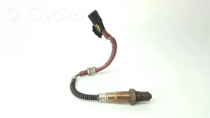 Dacia Lodgy Sensore della sonda Lambda 0258010062