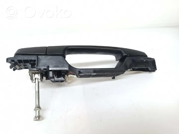 Peugeot 108 Maniglia esterna per portiera anteriore B000925280