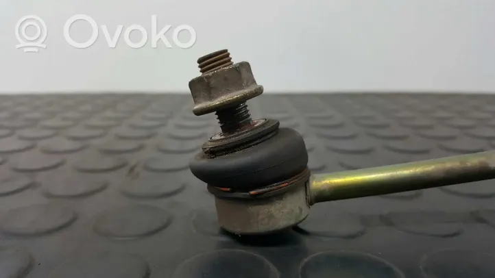 Nissan Micra Łącznik stabilizatora przedniego 54618AX600