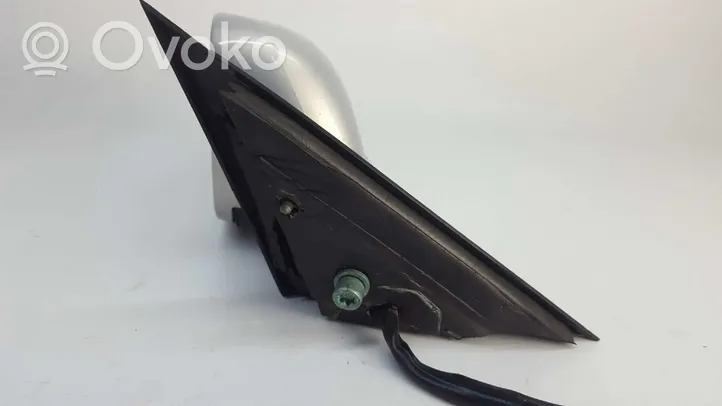 Volkswagen PASSAT B5 Front door electric wing mirror 