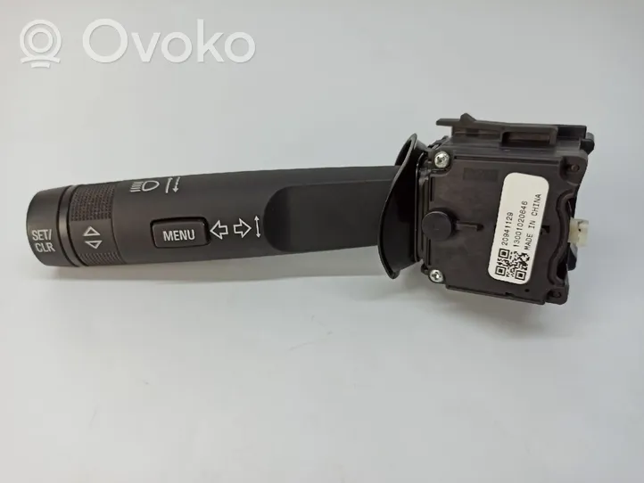 Chevrolet Cruze Indicator stalk 13001020646