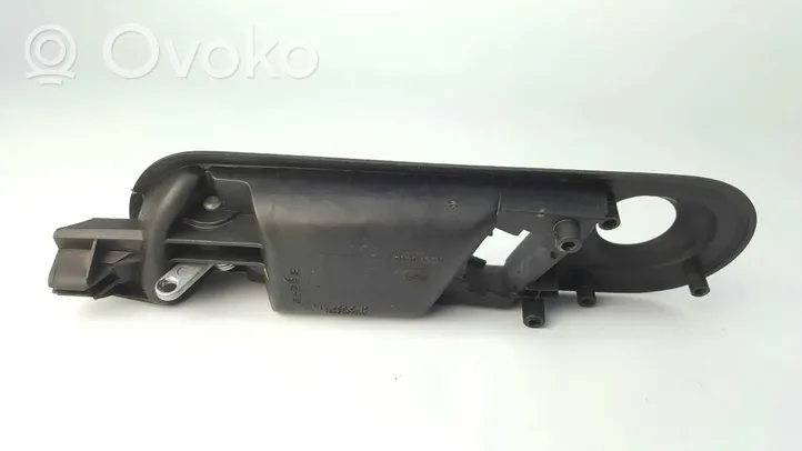 Seat Ibiza III (6L) Priekinė atidarymo rankenėlė vidinė TE002093