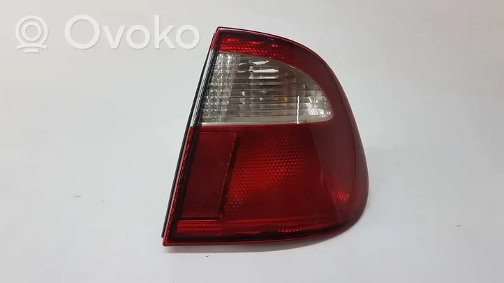 Seat Cordoba (6K) Lampa tylna 89300721