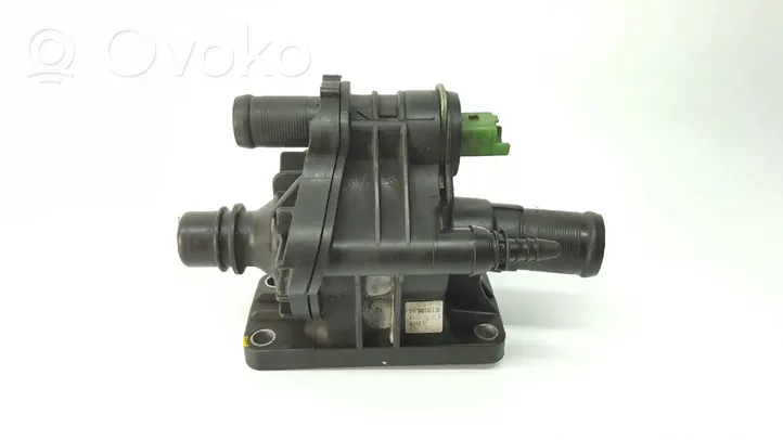 Mazda 3 I Boîtier de thermostat / thermostat 9647767180