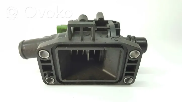 Mazda 3 I Boîtier de thermostat / thermostat 9647767180