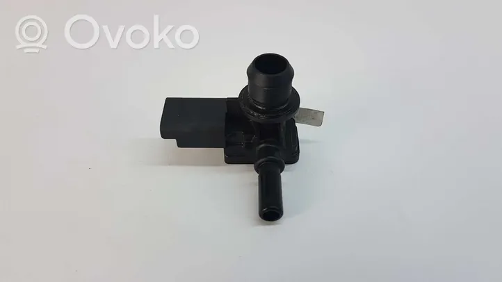 Opel Grandland X Solenoidinis vožtuvas 83MPP0801