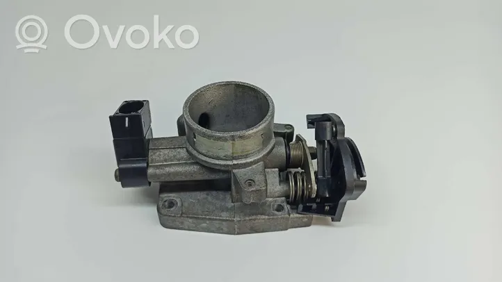 Ford Fiesta Valvola a farfalla 96BF9E926FB