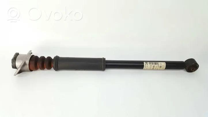 Volkswagen Polo V 6R Rear shock absorber/damper 