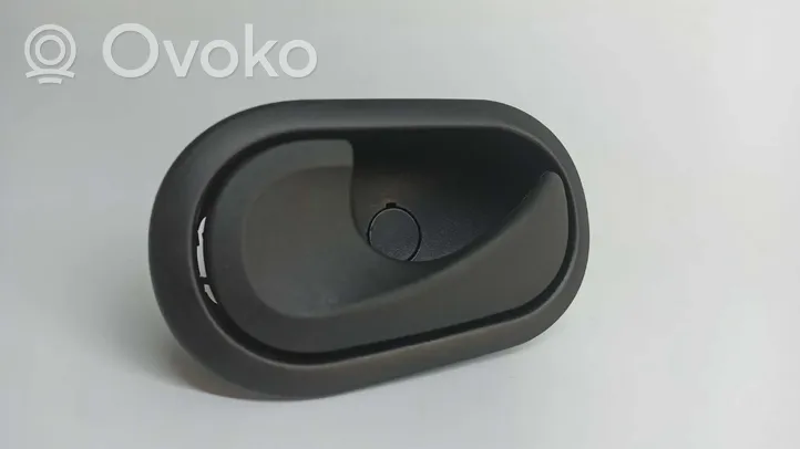 Renault Twingo III Front door interior handle 21030