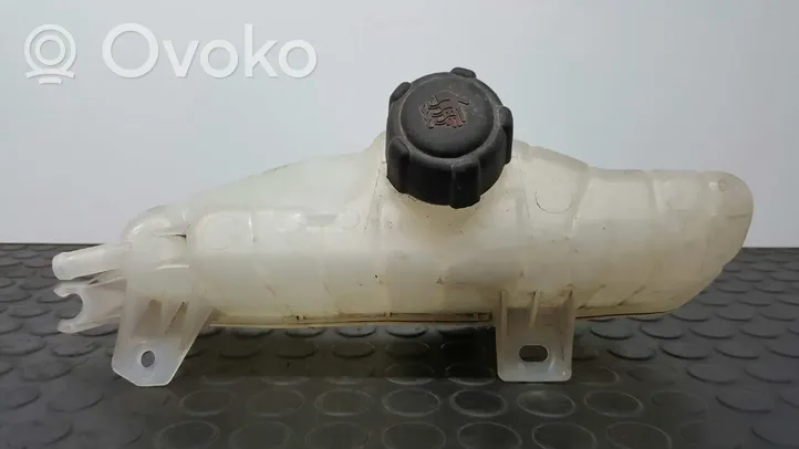 Nissan Micra Zbiornik wyrównawczy chłodziwa 