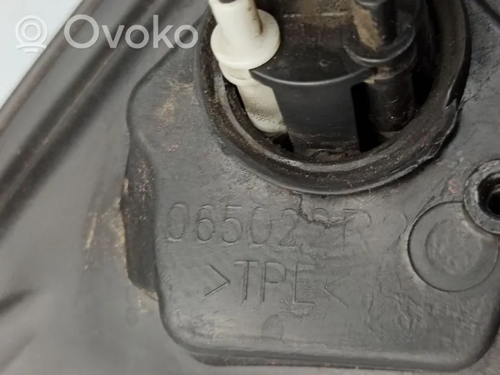 Opel Corsa C Elektryczne lusterko boczne drzwi 010676