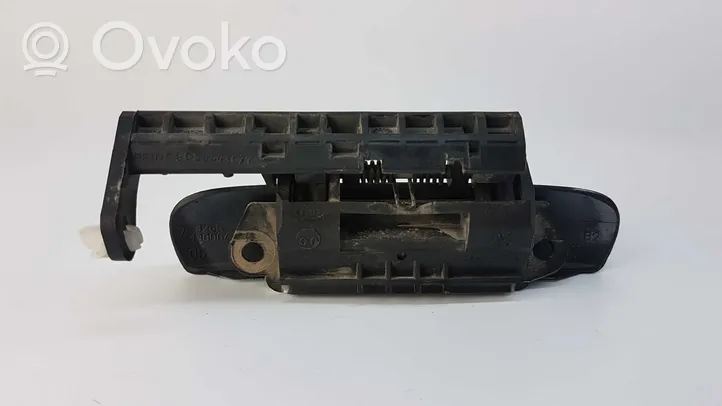 Citroen Xsara Picasso Maniglia esterna per portiera posteriore 9633343677